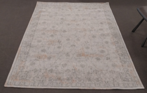 Fedra Light Grey Pet Recycled 1.7X2.4M In Stock