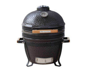 Firehawk 16 (40Cm) Kamado Grey Bbq