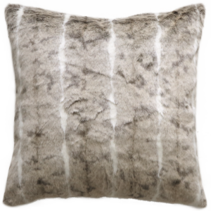Heirloom Mountain Rabbit Cushion 65X65Cm