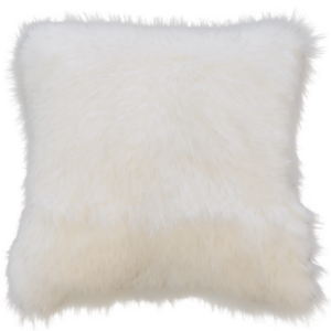 Heirloom Norwegian Fox Cushion 45X45Cm