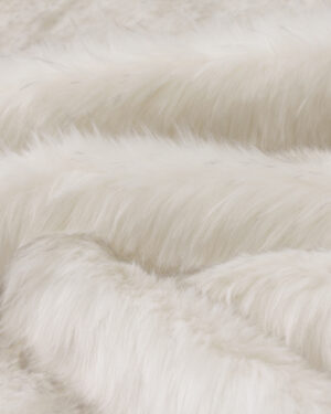 Heirloom Norwegian Fox Acrylic Throw 150X180Cm