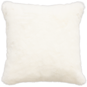 Heirloom Polar Bear Cushion 45X45Cm