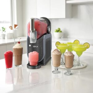 Ninja Slushi Professional Frozen Drink Maker 2.6L