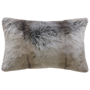 Heirloom Silver Marten Cushion 30X45Cm