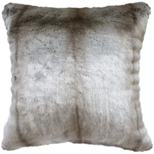 Heirloom Silver Marten Cushion 45X45Cm