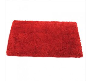 Serenity Red 1.5X2.2M Large Rug