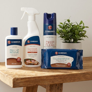 Fabric Protection & Cleaning
