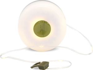 Camping Lights 8M Long Led White Usb Recharge