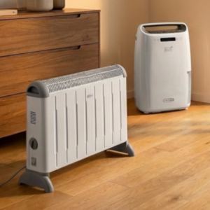 Fans & Heaters