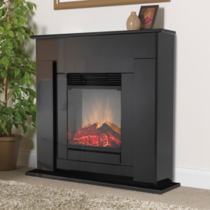 Fireplaces
