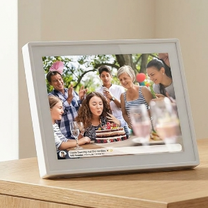 Digital Picture Frames