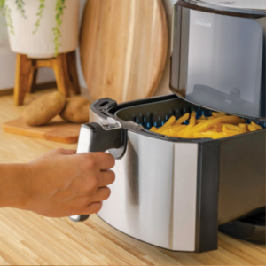 Fryers & Grills
