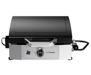 Beefmaster Griddle 1B Portable Bbq