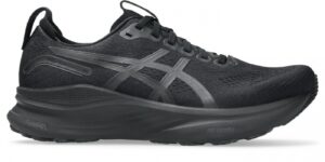 Asics Gel Kayano 32 Mens Running Black/Graphite