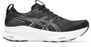 Asics Gel Kayano 32 Mens Running Black/White