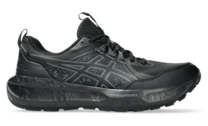 Asics Gel-Sonoma 8 G-Tx Womens Trail Black Grey