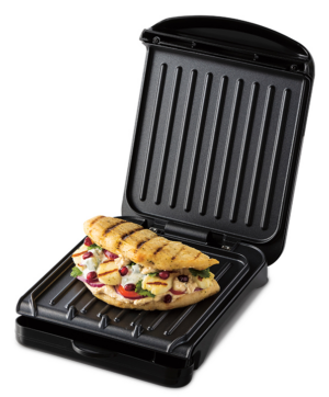 George Foreman Fit Grill Small