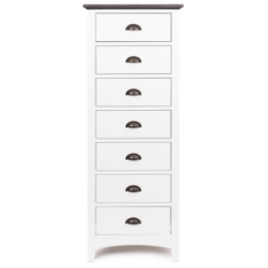 Provence Tallboy 7 Draw 500X450X1300H