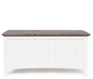 Provence Blanket Box 900X450X440H
