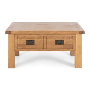 Salisbury Oak 1Dr Coffee Table 925x600x450
