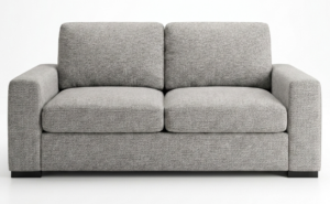 Globe 2.5S Sofabed Sunny Slate 1990X920X920H