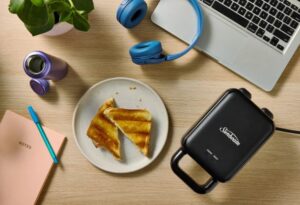 Sunbeam Mini Snack Maker