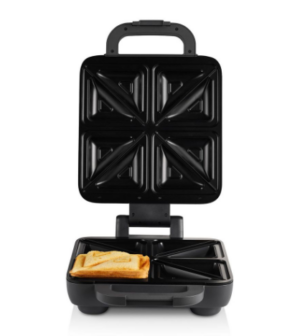 Sunbeam Express Melt 4 Slice Toastie Maker