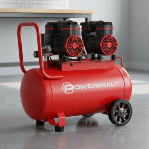 Generator & Compressor