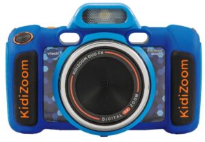 Vtech Kidizoom Duo Fx Camera Blue