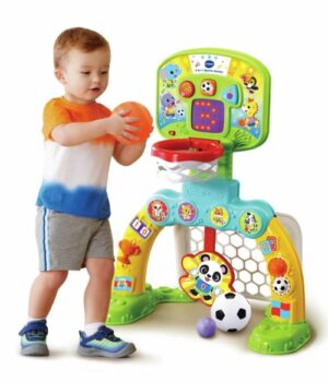 Vtech 3 In 1 Sports Centre