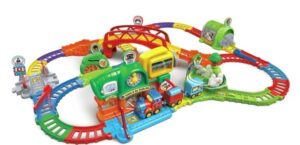 Vtech Toot-Toot Drivers Learn And Go Train Set