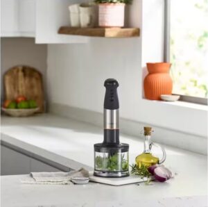 Kenwood Triblade Xl Plus Hand Blender
