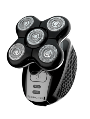 Remington Ultimate Series Rx7 Head Shaver