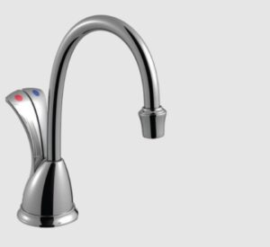 Insinkerator Hottap Filtered Water Dispenser
