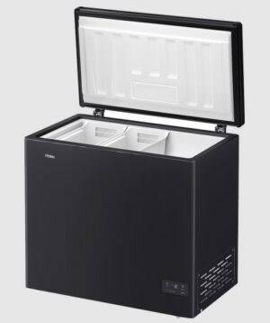 Haier Chest Freezer 200L