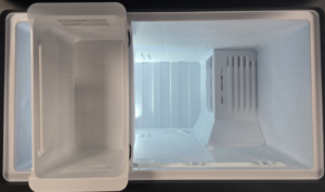 Haier Chest Freezer 200L