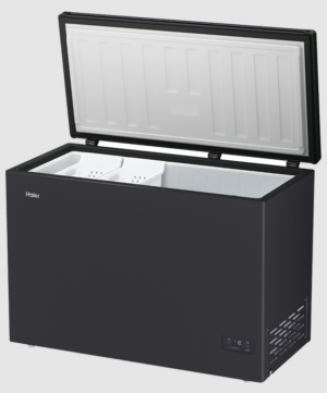 Haier Chest Freezer 300L
