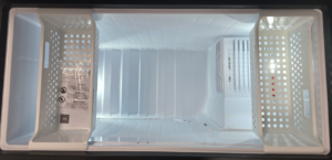 Haier Chest Freezer 300L