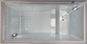 Haier Chest Freezer 420L