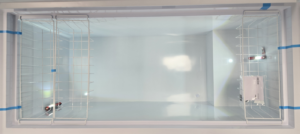 Haier Chest Freezer 520L
