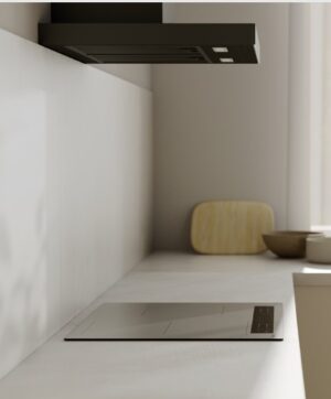 Haier 4 Zone Induction Cooktop Grey 73X590X520