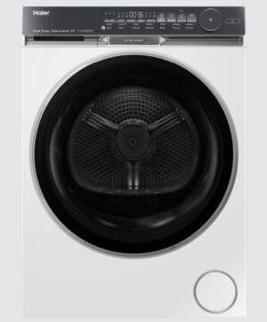 Haier 10Kg Heatpump Dryer White