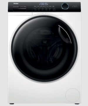 Haier 9Kg Heatpump Dryer White H845Xw595Xd677