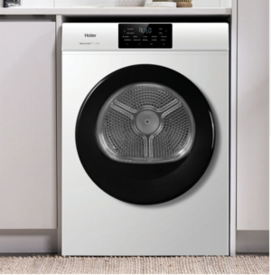 Haier Heat Pump 7Kg Dryer H845Xw595Xd660