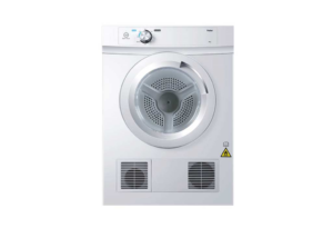 Haier Sensor 4Kg Dryer Front&Rear Vent