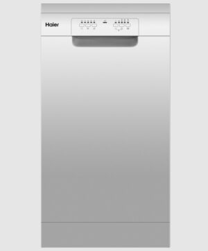 Haier Stainless Steel 10 Placesetting Dishwasher