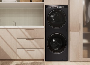 Fisher & Paykel Washer Dryer Combo 12Kg/9Kg