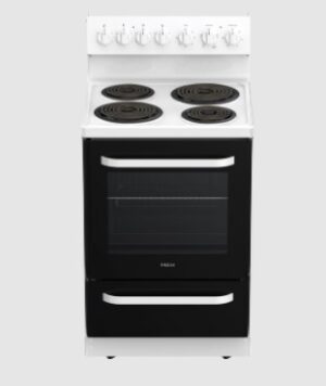 Haier 76L Coil Top Stove 900X595X600