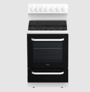 Haier 76L Smooth Top Stove 900X595X600