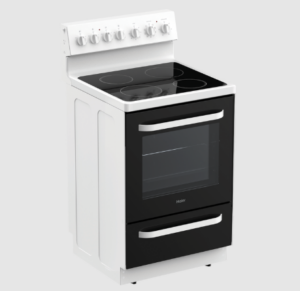 Haier 76L 9 Function Smooth Top Stove 1145X595X600